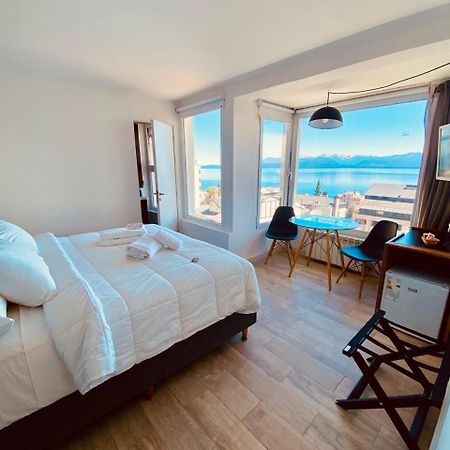 Hotel Patagonia Signature Bariloche Buitenkant foto