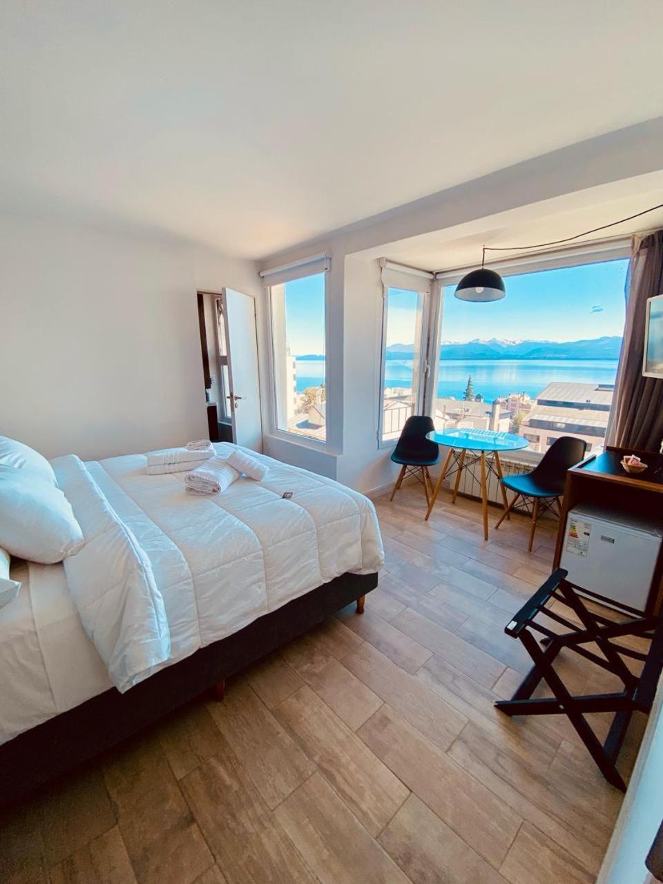 Hotel Patagonia Signature Bariloche Buitenkant foto