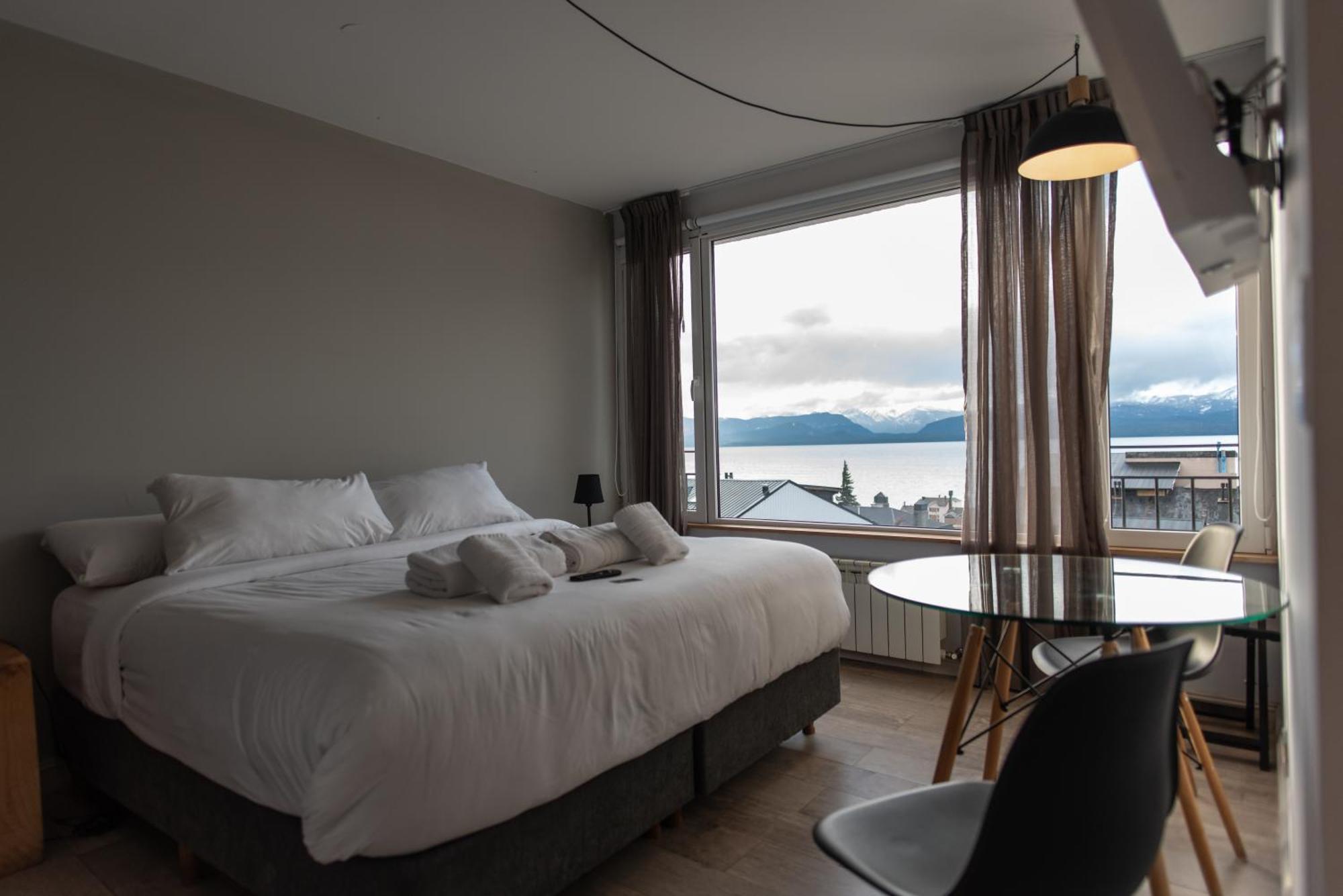 Hotel Patagonia Signature Bariloche Buitenkant foto
