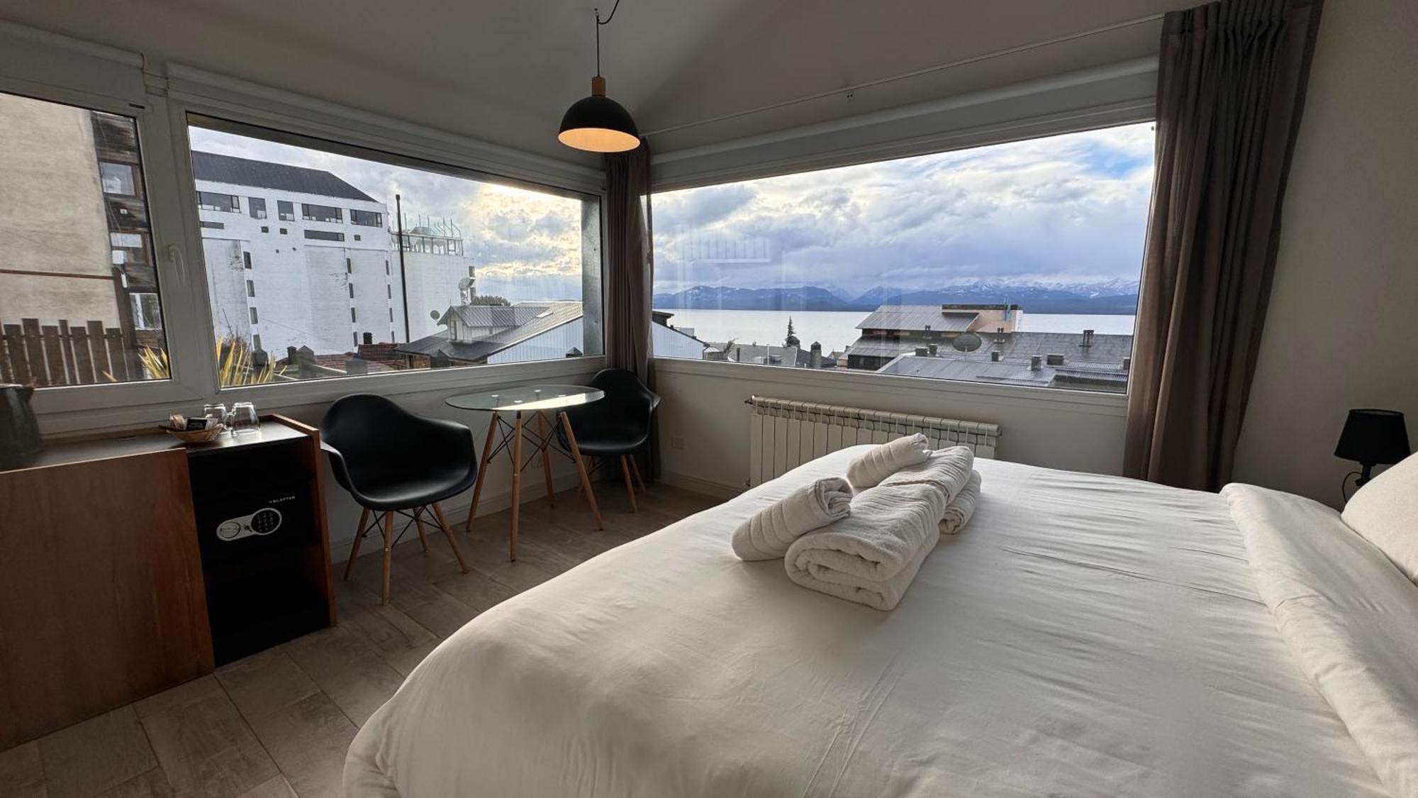 Hotel Patagonia Signature Bariloche Buitenkant foto